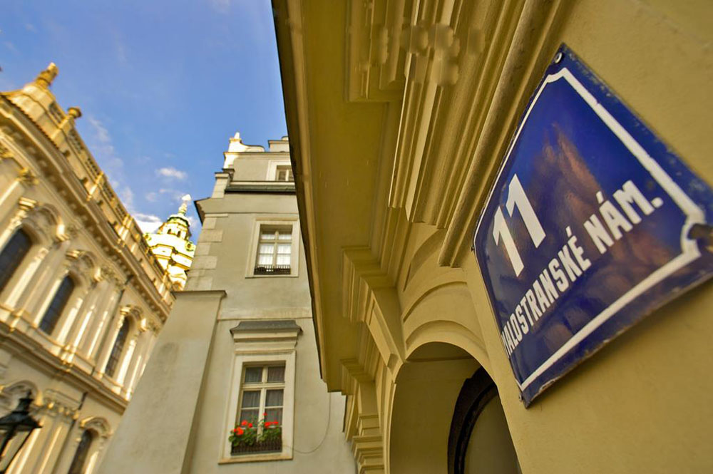 شقق ليسر تاون سكوير